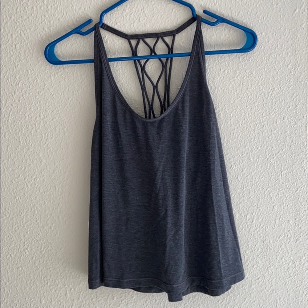 Lululemon Ladder Tank